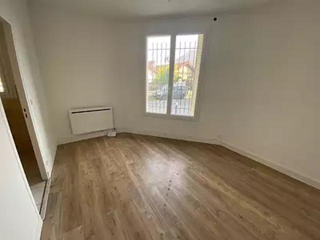 Appartement vente à Bobigny, Vaux-montreuil