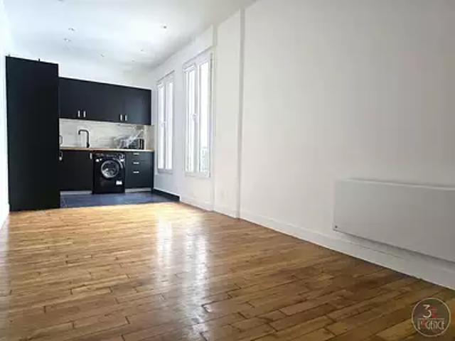 Appartement vente à Bobigny, Vaux-montreuil