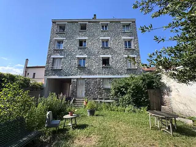 Appartement vente à Centre-ville, Montreuil