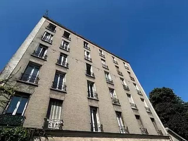 Appartement vente à Bobigny, Vaux-montreuil
