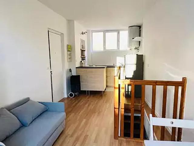 Appartement vente à Bobigny, Vaux-montreuil
