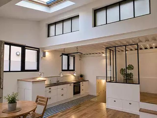 Appartement vente à Bobigny, Vaux-montreuil
