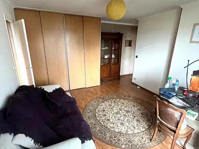Appartement vente à Bobigny, Vaux-montreuil
