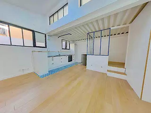 Appartement vente à Bobigny, Vaux-montreuil