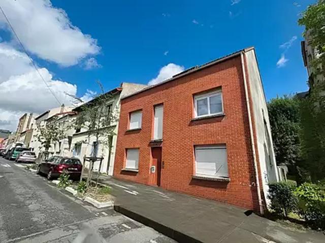 Appartement vente à Bobigny, Vaux-montreuil