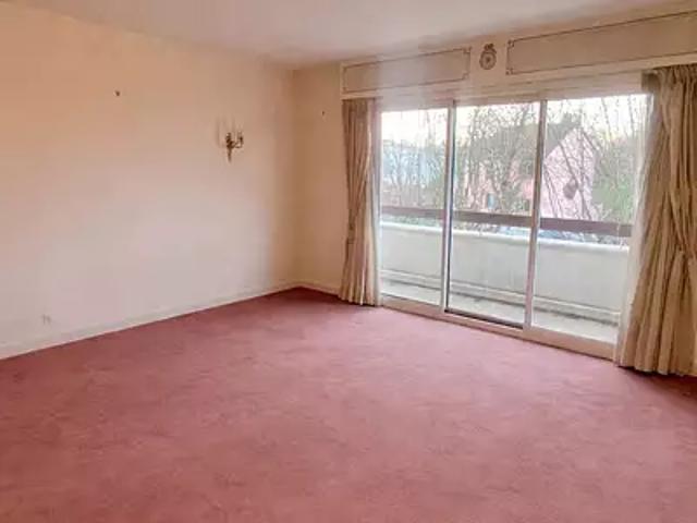 Appartement vente à Bobigny, Vaux-montreuil