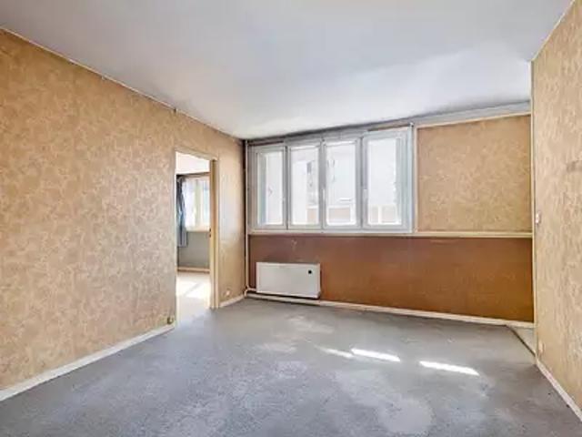 Appartement vente à Centre-ville, Montreuil
