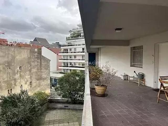 Appartement vente à Bobigny, Vaux-montreuil