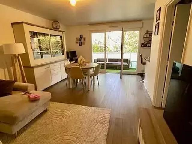 Appartement vente à Bobigny, Vaux-montreuil