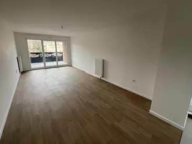 Appartement vente à Bobigny, Vaux-montreuil