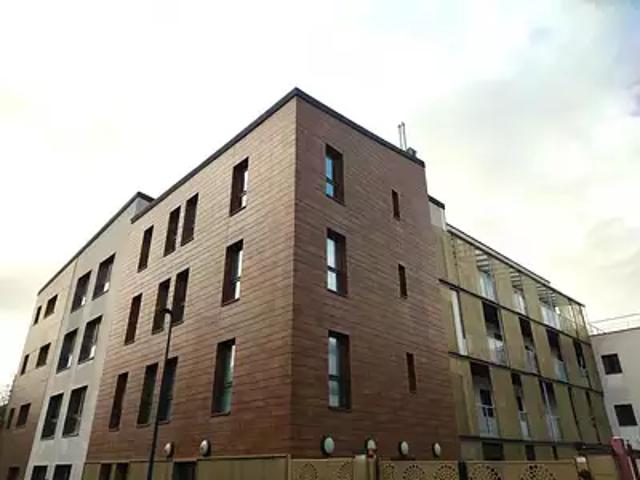 Appartement vente à Bobigny, Vaux-montreuil