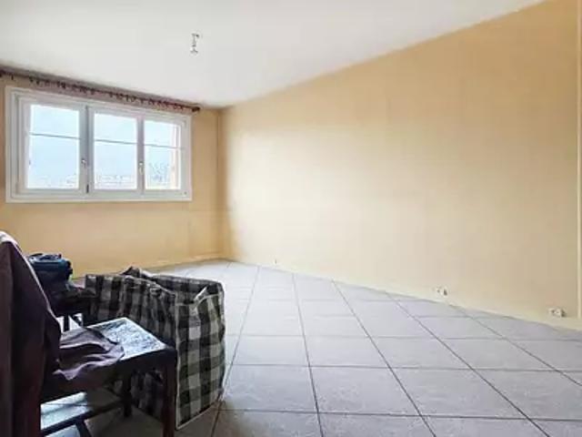 Appartement vente à Bobigny, Vaux-montreuil