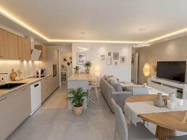 Appartement vente à Bobigny, Vaux-montreuil