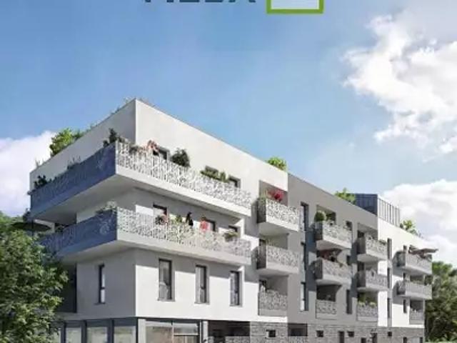 Appartement vente à Bobigny, Vaux-montreuil