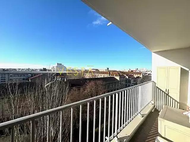 Appartement vente à Bobigny, Vaux-montreuil