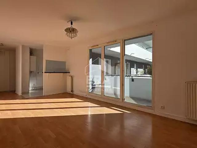 Appartement vente à Bobigny, Vaux-montreuil