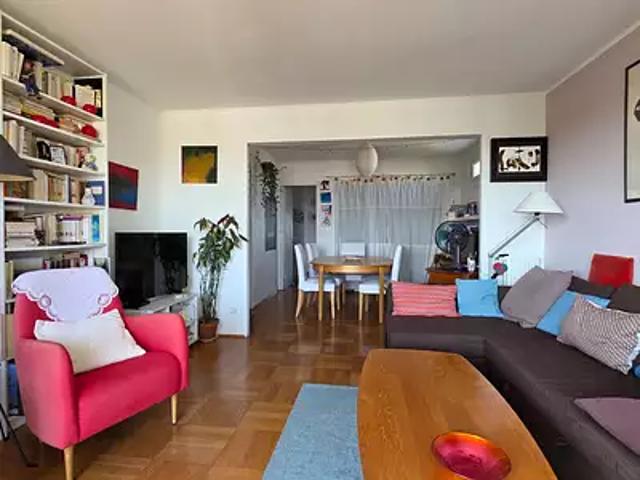 Appartement vente à Bobigny, Vaux-montreuil