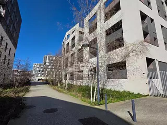 Appartement vente à Bobigny, Vaux-montreuil