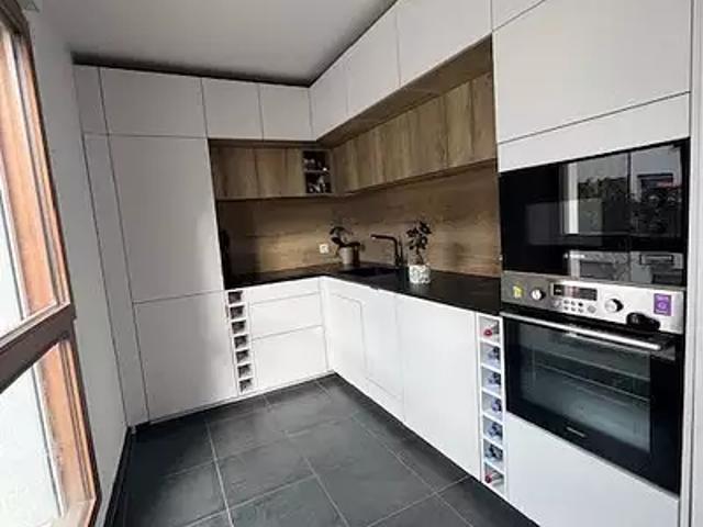 Appartement vente à Bobigny, Vaux-montreuil