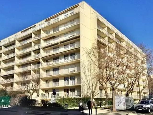 Appartement vente à Bobigny, Vaux-montreuil