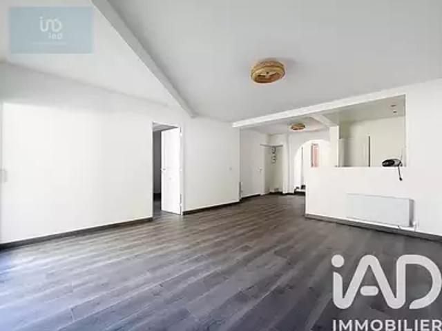 Appartement vente à Bobigny, Vaux-montreuil