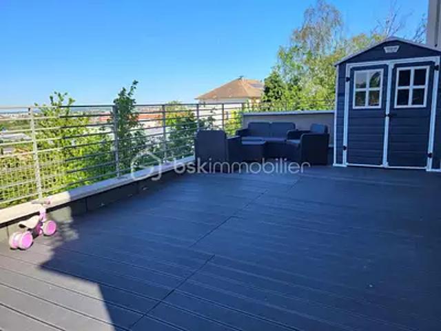 Appartement vente à Bobigny, Noisy-le-sec