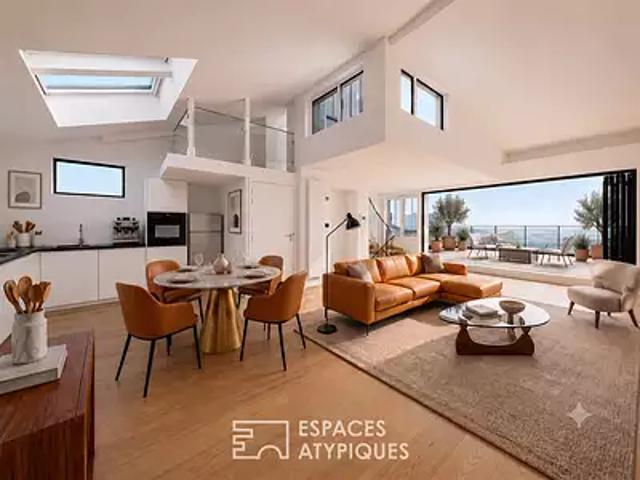 Appartement vente à Centre-ville, Montreuil