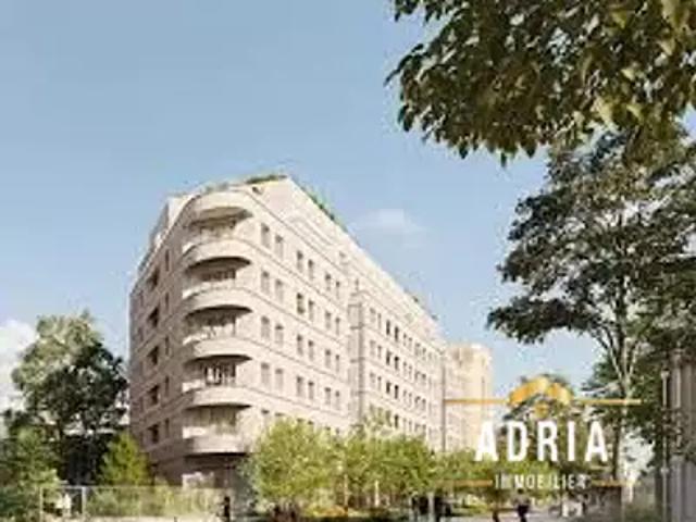 Appartement vente à Bobigny, Vaux-montreuil