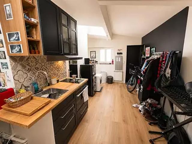 Maison vente à Centre-ville, Montreuil