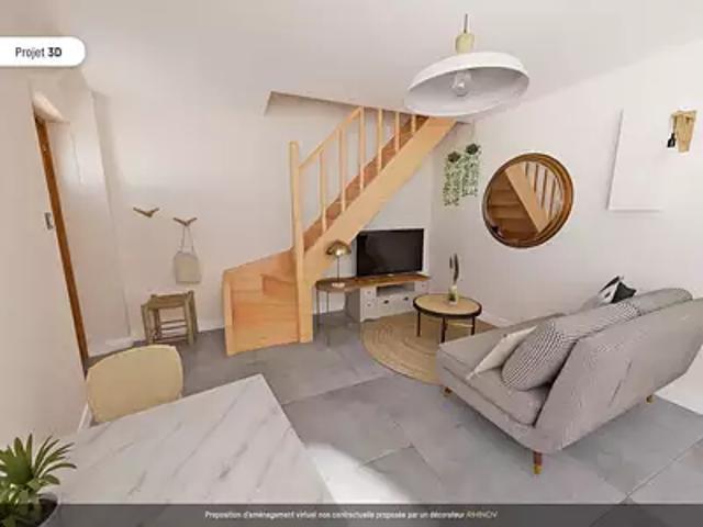 Maison vente à Bobigny, Vaux-montreuil