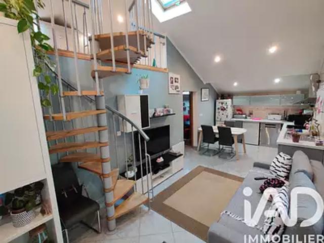 Maison vente à Bobigny, Vaux-montreuil