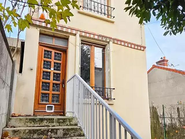 Maison vente à Bobigny, Vaux-montreuil