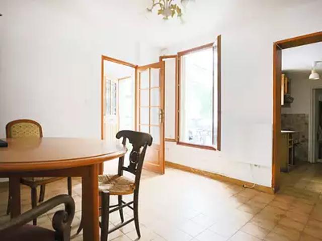 Maison vente à Bobigny, Vaux-montreuil