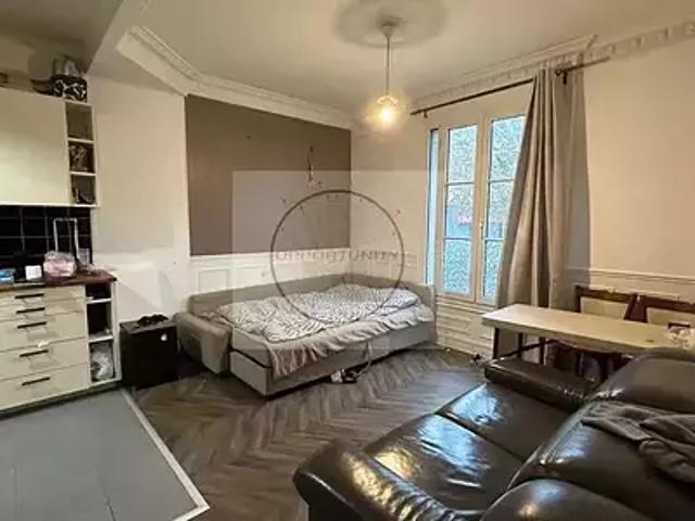 Maison vente à Bobigny, Vaux-montreuil