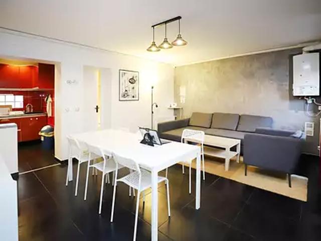 Maison vente à Bobigny, Vaux-montreuil