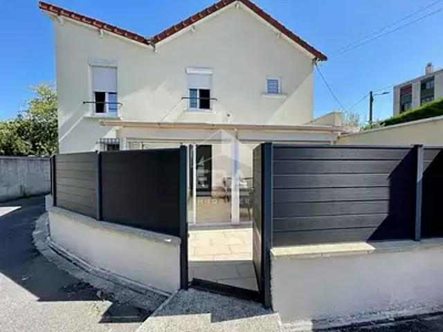 Maison vente à Centre-ville, Montreuil