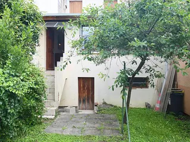 Maison vente à Bobigny, Vaux-montreuil