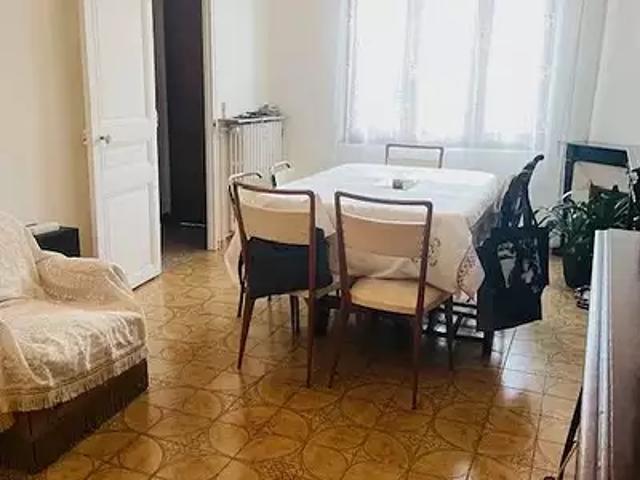 Maison vente à Bobigny, Vaux-montreuil