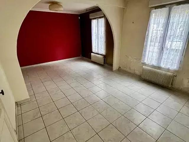 Maison vente à Bobigny, Vaux-montreuil
