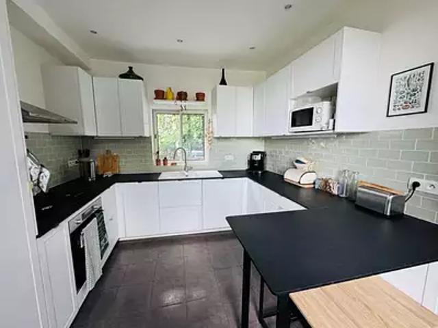Maison vente à Bobigny, Vaux-montreuil