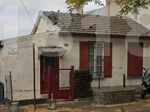 Maison vente à Bobigny, Vaux-montreuil