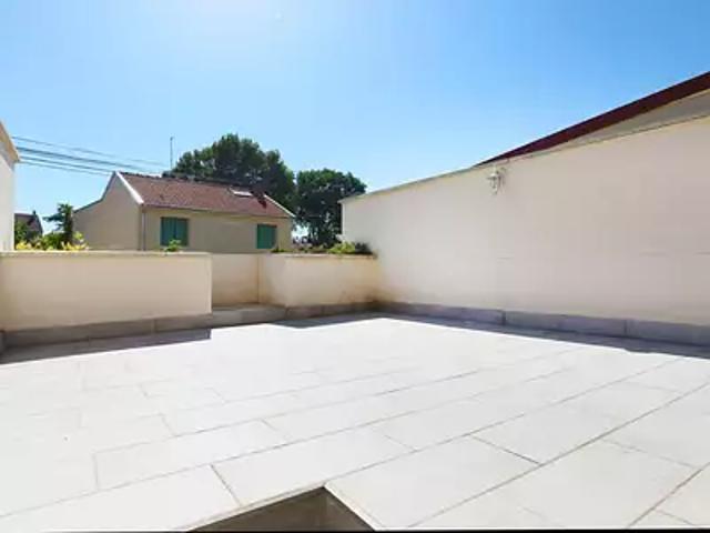 Maison vente à Centre-ville, Montreuil