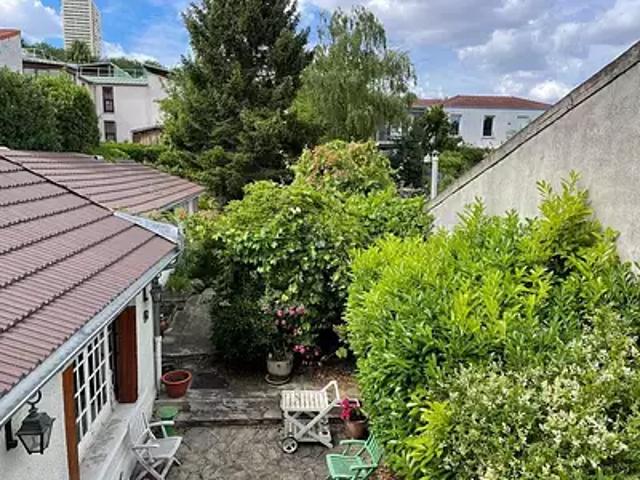 Maison vente à Bobigny, Vaux-montreuil