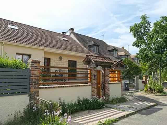 Maison vente à Bobigny, Vaux-montreuil