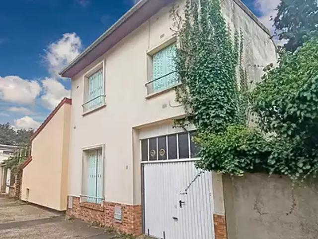 Maison vente à Bobigny, Vaux-montreuil