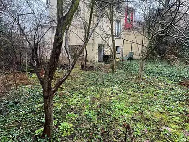 Maison vente à Montreuil, Étienne-Marcel - Chanzy