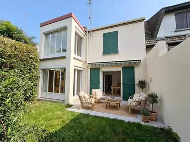 Maison vente à Centre-ville, Montreuil