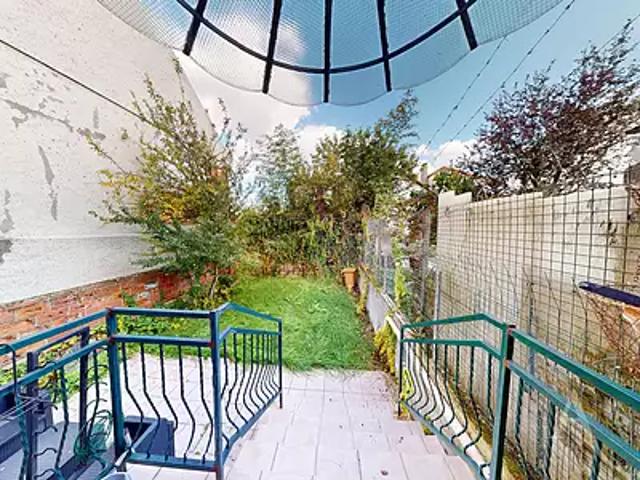 Maison vente à Bobigny, Vaux-montreuil