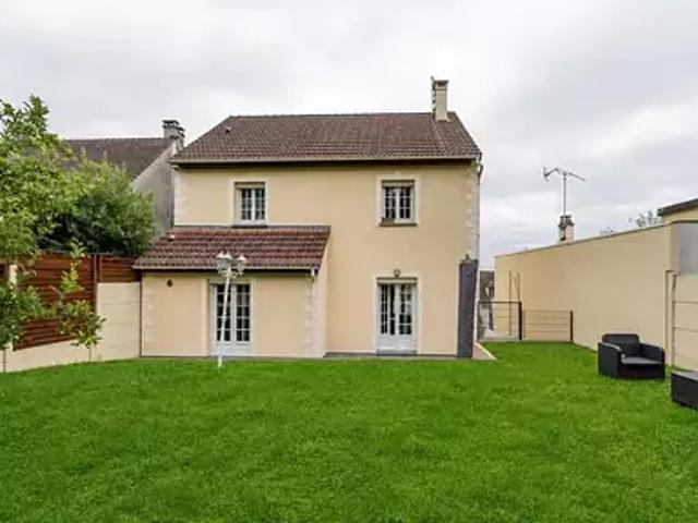 Maison vente à Centre-ville, Montreuil