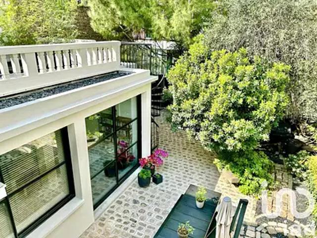 Maison vente à Bobigny, Vaux-montreuil